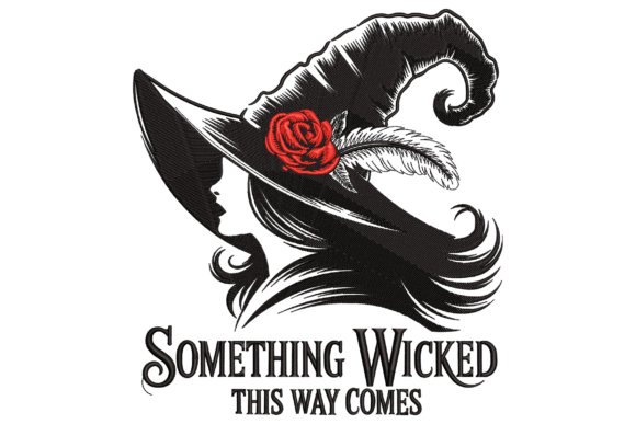 Embrace the Mysterious Allure of Wicked Quote
