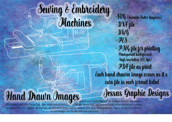 Review: Sewing Embroidery Machine Svgs for Holidays